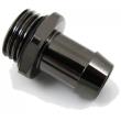 xspc hose tail 1 4 inch to id 10mm black chrome photo xspc hose tail 1 4 inch to id 10mm black chrome photo
