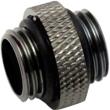 xspc 5mm adapter 2x 1 4 inch black chrome photo xspc 5mm adapter 2x 1 4 inch black chrome photo