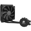 corsair hydro series h90 140mm high performance liquid cpu cooler photo corsair hydro series h90 140mm high performance liquid cpu cooler photo