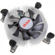 akasa ak cce 7106hp low profile cpu cooler for intel lga775 lga115x 74mm pwm fan photo akasa ak cce 7106hp low profile cpu cooler for intel lga775 lga115x 74mm pwm fan photo