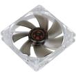 akasa ak 191 sm smokey black fan ultra quiet 120mm photo akasa ak 191 sm smokey black fan ultra quiet 120mm photo