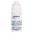 mayhems dye uv clear blue 15ml photo mayhems dye uv clear blue 15ml photo