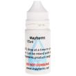 mayhems dye uv laser green 15ml photo mayhems dye uv laser green 15ml photo