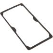 xspc seal for 240mm radiator photo xspc seal for 240mm radiator photo