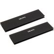 xspc universal memory side plate twin set photo