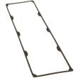 xspc 560mm quad radiator gasket photo