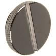 xspc m20 fillcap for reservoirs and pumps black chrome photo xspc m20 fillcap for reservoirs and pumps black chrome photo