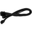 silverstone pp07 eps8b 8 pin eps to 4 4 pin atx eps 300mm black photo silverstone pp07 eps8b 8 pin eps to 4 4 pin atx eps 300mm black photo