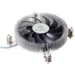 silverstone nitrogon nt07 115x low profile cpu cooler photo silverstone nitrogon nt07 115x low profile cpu cooler photo