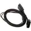 silverstone cp10 slim sata to sata adapter photo silverstone cp10 slim sata to sata adapter photo