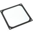 silverstone ff123b magnetic fan filter 120mm black photo