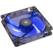 aerocool lightning led fan 120mm blue photo aerocool lightning led fan 120mm blue photo