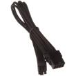 silverstone 8 pin pcie to 6 2 pin pcie extension 250mm sch photo silverstone 8 pin pcie to 6 2 pin pcie extension 250mm sch photo