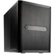 SILVERSTONE SST-DS380B EXTERNAL ALUMINUM 8-BAY NAS CHASSIS