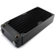 xspc xtreme radiator rx240 v3 240mm photo xspc xtreme radiator rx240 v3 240mm photo