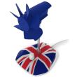 arctic breeze united kingdom edition usb fan photo arctic breeze united kingdom edition usb fan photo