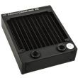 ek water blocks ek coolstream pe 120 black photo ek water blocks ek coolstream pe 120 black photo