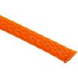 techflex flexo pet sleeved 3mm orange 1m photo techflex flexo pet sleeved 3mm orange 1m photo