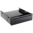 silverstone sst fp58b 525 slot for slim odd 4x 25 hdd black photo silverstone sst fp58b 525 slot for slim odd 4x 25 hdd black photo