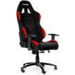 akracing gaming chair black red photo akracing gaming chair black red photo