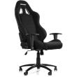 akracing gaming chair black black photo akracing gaming chair black black photo