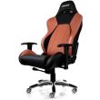 akracing premium gaming chair black brown photo akracing premium gaming chair black brown photo