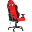 akracing prime gaming chair red black photo akracing prime gaming chair red black photo