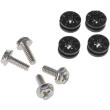 lamptron hdd rubber screws pro pure black photo lamptron hdd rubber screws pro pure black photo