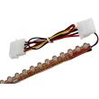 lamptron flexlight standard 60 leds red photo