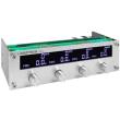 lamptron fc6 fan controller 525 silver photo lamptron fc6 fan controller 525 silver photo