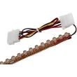 lamptron flexlight standard 24 leds uv photo lamptron flexlight standard 24 leds uv photo