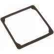 xspc 120mm single radiator gasket photo xspc 120mm single radiator gasket photo