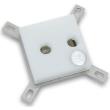 ek water blocks ek supremacy evo white edition photo ek water blocks ek supremacy evo white edition photo