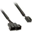 phanteks y cable for 3 pin fan for pwm hub photo phanteks y cable for 3 pin fan for pwm hub photo