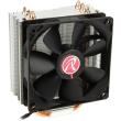 raijintek themis black heatpipe cpu cooler pwm 120mm photo raijintek themis black heatpipe cpu cooler pwm 120mm photo