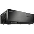 case silverstone sst gd09b usb30 grandia desktop black photo case silverstone sst gd09b usb30 grandia desktop black photo