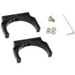ek water blocks ek res x3 holder 60mm 2 pcs photo ek water blocks ek res x3 holder 60mm 2 pcs photo