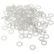 king mod noise dampener for cherry mx keyboards transparent 125 pieces photo
