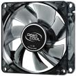 deepcool windblade 80mm semi transparent fan with blue led photo deepcool windblade 80mm semi transparent fan with blue led photo