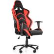 akracing player gaming chair black red photo akracing player gaming chair black red photo