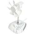 arctic breeze usb ventilator white photo arctic breeze usb ventilator white photo