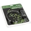 BITFENIX ALCHEMY 2.0 MAGNETIC LED STRIP - 30CM 15 LED GREEN