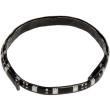 bitfenix alchemy 20 magnetic led strip 60cm 30 led green photo