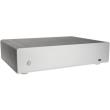 case streacom st fc10s alpha fanless htpc aluminium silver photo case streacom st fc10s alpha fanless htpc aluminium silver photo