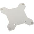 watercool heatkiller iv backplate for intel 115x photo watercool heatkiller iv backplate for intel 115x photo
