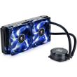 deepcool maelstrom 240t liquid cpu cooler photo deepcool maelstrom 240t liquid cpu cooler photo