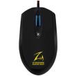zalman zm m600r 4k dpi gaming mouse photo