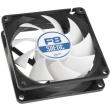 arctic f8 silent fan 80mm photo arctic f8 silent fan 80mm photo