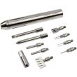 lamptron deluxe modding tool kit silver photo lamptron deluxe modding tool kit silver photo
