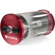 raijintek rai r10 reservoir 100mm red photo raijintek rai r10 reservoir 100mm red photo